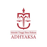 Sekolah Tinggi Ilmu Hukum Adhyaksa logo - Similar company to Trisakti Fashion Week