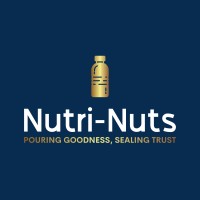 Nutri-Nuts Private Limited logo - Similar company to Dadu Fresh