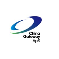 China Gateway ApS logo - Similar company to Centrixlink Inc. By Hylink