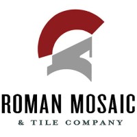 Roman Mosaic And Tile Company logo - Similar company to Stemwise Education