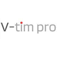 V-tim pro doo logo - Similar company to Ingnera Inženjering Doo