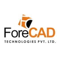 ForeCAD Technologies Pvt. Ltd. logo - Similar company to Rc Plast Srl