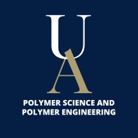 School of Polymer Science and Polymer Engineering at The University of Akron logo - Similar company to Polymer Science Park