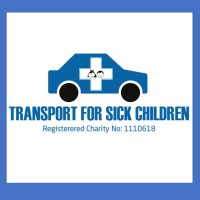 Transport For Sick Children logo - Similar company to Workshop Marketing