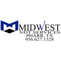 Midwest NDT Services LLC logo - Similar company to Amarillo Testing & Engineering, Inc