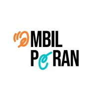 Ambil Peran logo - Similar company to Hue