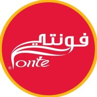 Fonte Arabia logo - Similar company to Cheeze & Bread
