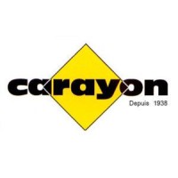 Carayon logo - Similar company to Warpzone Esports Bar