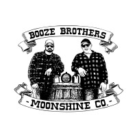 Booze Brothers Moonshine Co. logo - Similar company to Booze Wayne