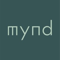 Mynd logo - Similar company to Amesn.Com