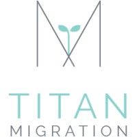 Titan Migration logo - Similar company to Move & Study