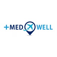 Medwell logo - Similar company to Medwell Pharmacy