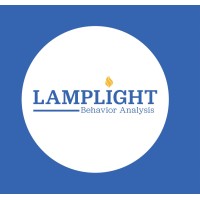 Lamplight Behavior Analysis logo - Similar company to Academy Aba