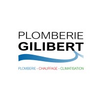PLOMBERIE GILIBERT logo - Similar company to Treillet Nicolas - Plomberie, Climatisation, Chauffage Et Énergies Renouvelables