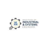 IISE 645 UCSM logo - Similar company to Cedipro Transforma Ucsm
