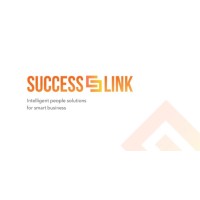 SuccessLink logo - Similar company to Successlinks