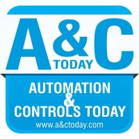 Automation & Controls - A&C TODAY magazine logo - Similar company to Automation Testing World