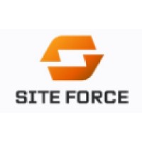 SiteForce logo - Similar company to Dec Workforce Pty Ltd