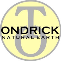 Ondrick Natural Earth logo - Similar company to Ted Ondrick Materials Group