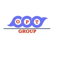 OPT Group logo - Similar company to Optgroup Srl