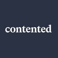 Contented logo - Similar company to Contented