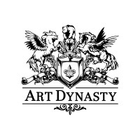 Art Dynasty logo - Similar company to Noontek