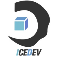 IceDev logo - Similar company to Icede Solutions Limited