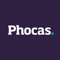 Phocas Software logo - Similar company to Phocus Technologies