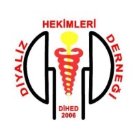 Diyaliz Hekimleri Derneği (DİHED) logo - Similar company to Dialife Diyaliz