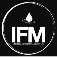 Ignite Facilities Management Ltd logo - Similar company to Ignite Facilities Ltd