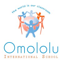 Omololu International School logo - Similar company to Cayman Learning Centre & School