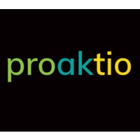 Proaktio Latam logo - Similar company to Cloud Data Solutions Sac