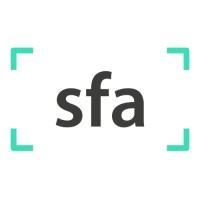 Sächsische Filmakademie GmbH logo - Similar company to Kino Gruppe Rusch
