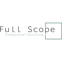 Full Scope Professional Consulting Firm logo - Similar company to Full Scope