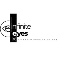 InfiniteEyes logo - Similar company to Shieldlink International