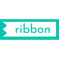 Ribbon Recognition logo - Similar company to Primary Colors Brewing