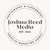 Joshua Reed Media logo - Similar company to Dtw Research, Inc.