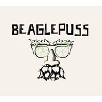 Beaglepuss Brewing logo - Similar company to Lucille'S
