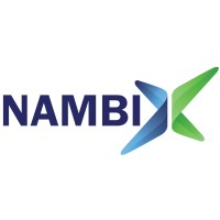 Nambix Technologies logo - Similar company to Nambi Technologies