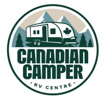 Canadian Camper logo - Similar company to Pleasant Homes Ltd