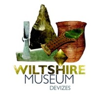 Wiltshire Museum logo - Similar company to Sculpture Studio