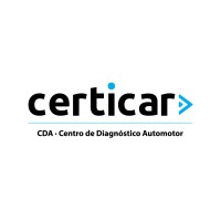 Certicar CDA logo - Similar company to Alcance Group