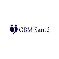 CBM Santé logo - Similar company to Inspirations Management