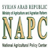 Napc National Agricultural Policy Center (Syria)