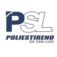 Poliestireno de San Luis S.A de C.V. logo - Similar company to Terminator Water Solutions (Mexico)
