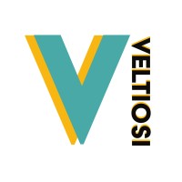 Veltiosi logo - Similar company to Curios