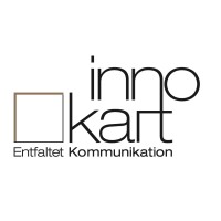 innoKART GmbH logo - Similar company to Effizienzbringer Gmbh