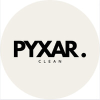 PYXAR Clean logo - Similar company to Val'Prim