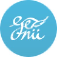 Genii Studio logo - Similar company to Osdb - Saas Platforms Development