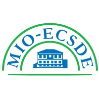 MIO-ECSDE logo - Similar company to Khas Cesd